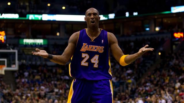"There Were as Many as Necessary": When Kobe Bryant Compared Himself to Mozart to Refute Naysayers Questioning His Shotmaking Abilities