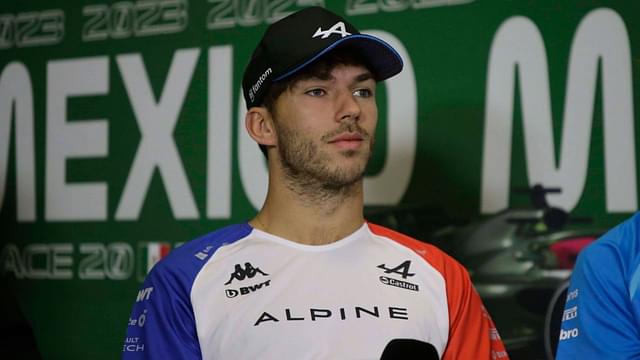 Franz Tost Calls Pierre Gasly ‘Fortunate’ for Getting ‘Harsh’ Sacking From Red Bull Back in 2019