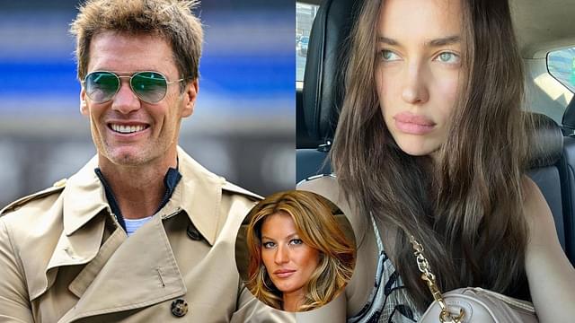 Two Days After Tom Brady & Irina Shayk's Dinner Date, Gisele Bundchen Gets Honest on How She Deals With the Noise Outside: "It's Really Their Business"