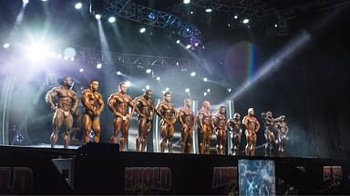 Arnold Classic 2024 Line-Up: History, Previous Winners, Lifetime Achievement Awardee