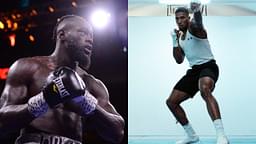 Despite Missing Anthony Joshua Fight Again, Deontay Wilder Might Feature on the Same Card in 2024