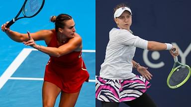 Aryna Sabalenka vs Barbora Krejcikova Match Prediction, Melbourne Weather Update, Head to Head and Live Streaming Details