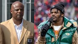Warren Moon Voices One Big Concern for Lamar Jackson and Co. as the Ravens Head to the Playoff With Seed #1