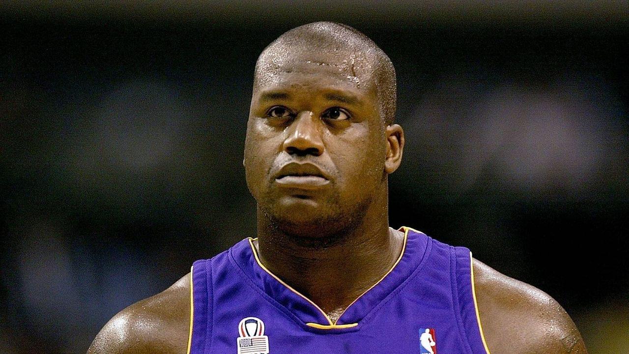 "Lot of Them Had Expensive Cars": Rookie Shaquille O'Neal Shared a Flat with Assistant Before Developing a Love for Expensive Things