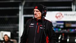 Salt in Haas Wounds for Guenther Steiner as F1 Big Dogs Compare Him to a Stinky Fish