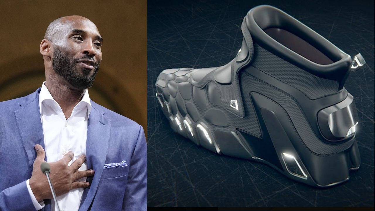"Kobe Bryant Wasn’t Happy with Nike": Venture Capitalist in 2020 Revealed Lakers Legend Was About to Start a Shoe Company Owned by Players