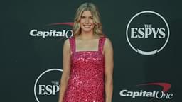 Is Genie Bouchard the next Anna Kournikova of Tennis? Canadian Star Ups Takes Her Glamor Game to Next Level in Latest Pictures