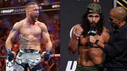 UFC 300: Potential Jorge Masvidal vs. Justin Gaethje for BMF Belt Branded ‘Cash Grab’ & ‘Desperate’ Attempt by UFC Veteran
