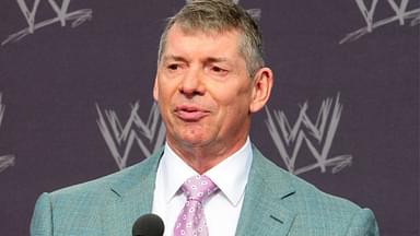 Vince McMahon Unloads $411.95m Worth of WWE Stock Selling 6.5% Stake