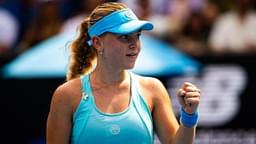 Who is Maria Timofeeva? All About The Qualifier Who Stunned Ex-Australian Open Champion Caroline Wozniacki