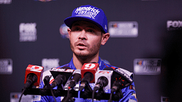 Kyle Larson Prioritizing NASCAR, Indy Dream an Afterthought as Historic Double Approaches