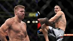 UFC 297: Sean Strickland vs Dricus Du Plessis - Start Time, Streaming Details, Commentators, Tickets Availability, and More