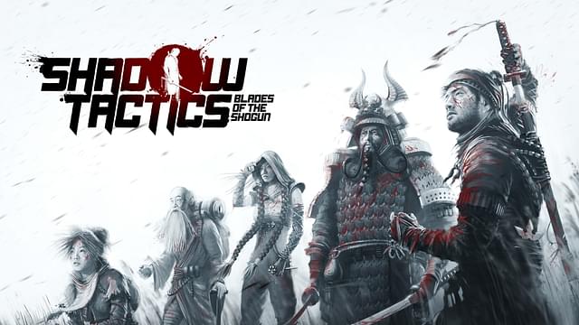 Shadow Tactics