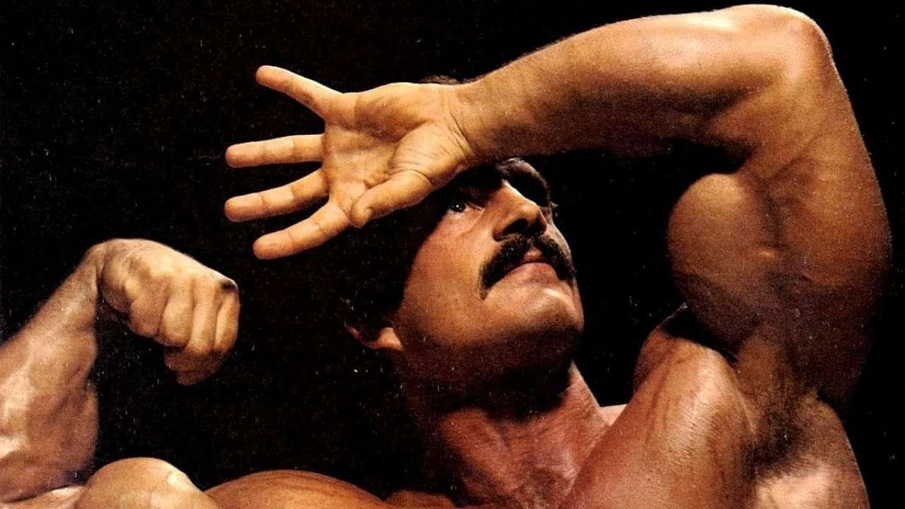 Mike Mentzer Once Revealed How Medical Science and Bodybuilding Play a Role in Bringing About “Positive Physical Change,” but in Different Ways