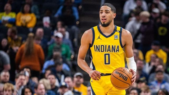 Is Tyrese Haliburton Playing Tonight Against The Celtics? Jan 30th Injury Update On The Pacers All Star Guard Amidst Hamstring Issues