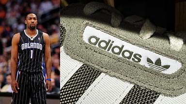 "I Spent a Million Dollars Just on the Hotel": Gilbert Arenas Spent $2.5 Million on Birthday Party to Land a $40 Million Adidas Deal in 2007