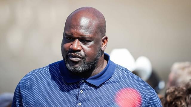 "I'm Not That Stupid": Despite Accountant's Worst Fears, Shaquille O'Neal Once Confessed His Generosity Had its Limits