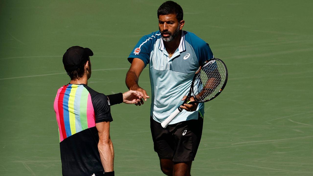 Bopanna/Ebden vs Zhang/Machac prediction