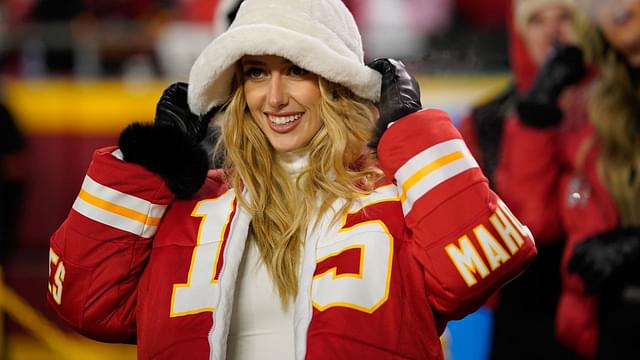 Does Brittany Mahomes Own a Soccer Team? How Has the Gorgeous Diva Accumulated a Net Worth of $15 Million?
