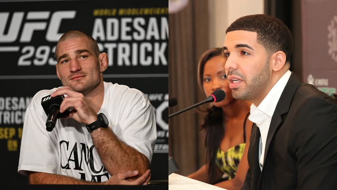 “Curse Is for Real” Drake Faces Fans' Wrath for His UFC Bet as Sean