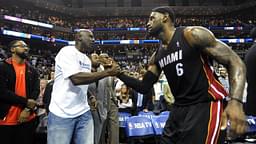 Michael Jordan On LeBron James: What Is The 6x NBA Champion's Take On The Lakers Superstar?