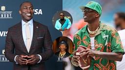 Shannon Sharpe & Chad Johnson Take a Stance on Katt Williams Accusing Cedric the Entertainer of Stealing His Jokes