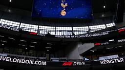 What Is F1 Drive London?: Tickets Go Live For the Karting Experience at Tottenham Hotspur Stadium