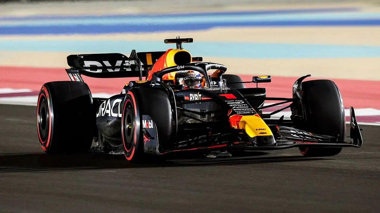 With $90 Million Deal, Red Bull Tops the List of Largest Sponsors in Formula 1