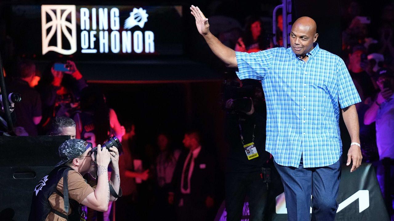 Where Does Charles Barkley Live? How Much Is His Mansion Worth?