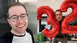 DanTDM net worth and how much does he earn each year?