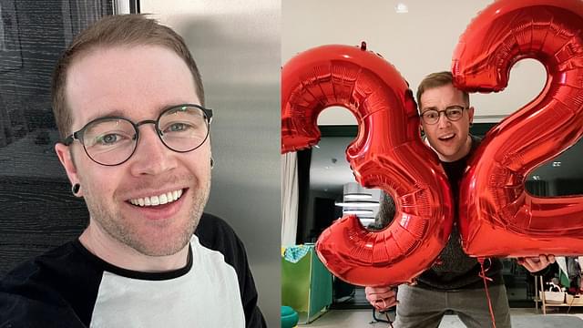 DanTDM net worth and how much does he earn each year?