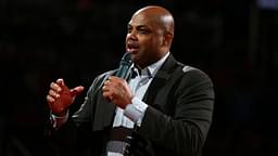 "You F**king Hit Me": Charles Barkley Stripped Off and Channeled His Inner Karate Kid to Ward Off Racist Milwaukee Attackers in 1991