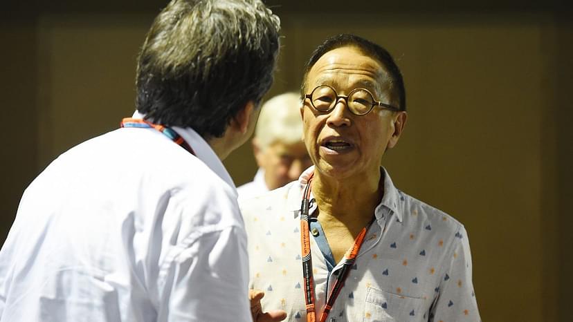 Singapore GP Chairman, Ong Beng Seng Bribed Over $250,000 to the Transport Minister; Gave Out Race Tickets Among Other Charges