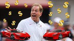 From Generating $20 Million a Game to Skyrocketing College Enrollment, Nick Saban is the Superhero Who Changed it All for Alabama