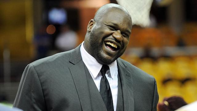 "Comedy Kind of Scares Me": Shaquille O'Neal Refuses to be a Comedian Owing to a Major Difference From Basketball