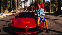 Lewis Hamilton Once Got ‘Placed’ on Ferrari’s $1.2 Million “Special List” Along With Floyd Mayweather and Gordon Ramsay