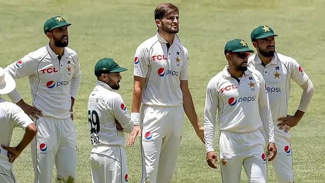When Was The Last Time Pakistan Won A Test Match In Australia?