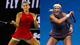 Is Aryna Sabalenka the Successor to Victoria Azarenka? World No.2 Looks to Replicate Australian Open Record ft. Incredible Qinwen Zheng Coincidence