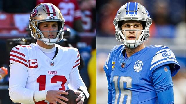 What Time Will Niners Play on Sunday? Where to Watch San Francisco 49ers vs Detroit Lions?