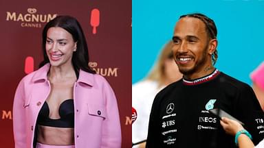 Is Lewis Hamilton Ready to Start a Family? 7x Champ Answers Amid Links With Irina Shayk