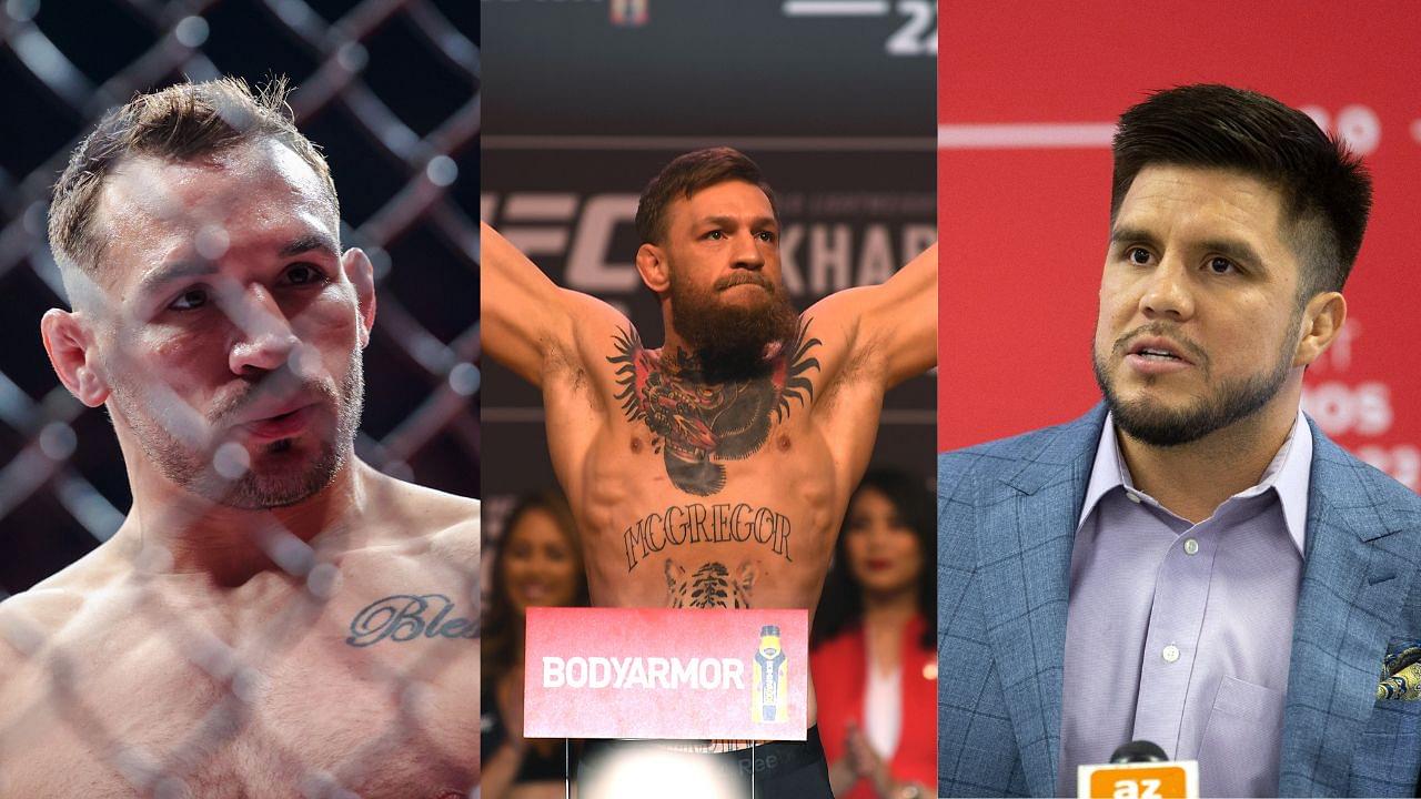 “Conor McGregor Wants to Be the First”: Henry Cejudo Breaks Down Motive Behind 185-Pound Call Out for Michael Chandler