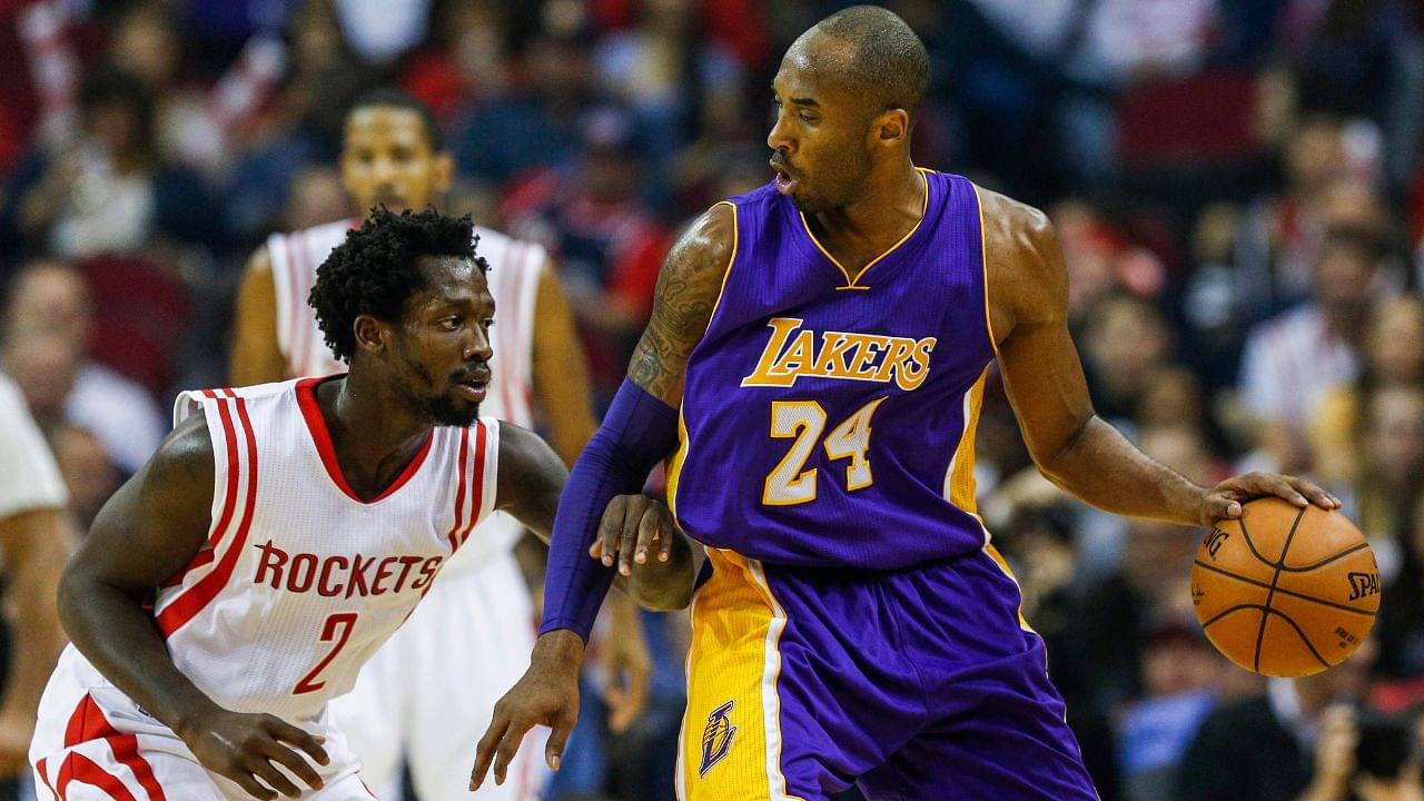 "After Michael Jordan, Who was It?": Patrick Beverley Confessing Kobe Bryant Belongs in the GOAT Conversation Resurfaces Amid Viral Discourse