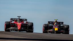 Ferrari Reminds Red Bull of Its Own Trauma as a Caution to Being Overconfident at the Dawn of F1 Era