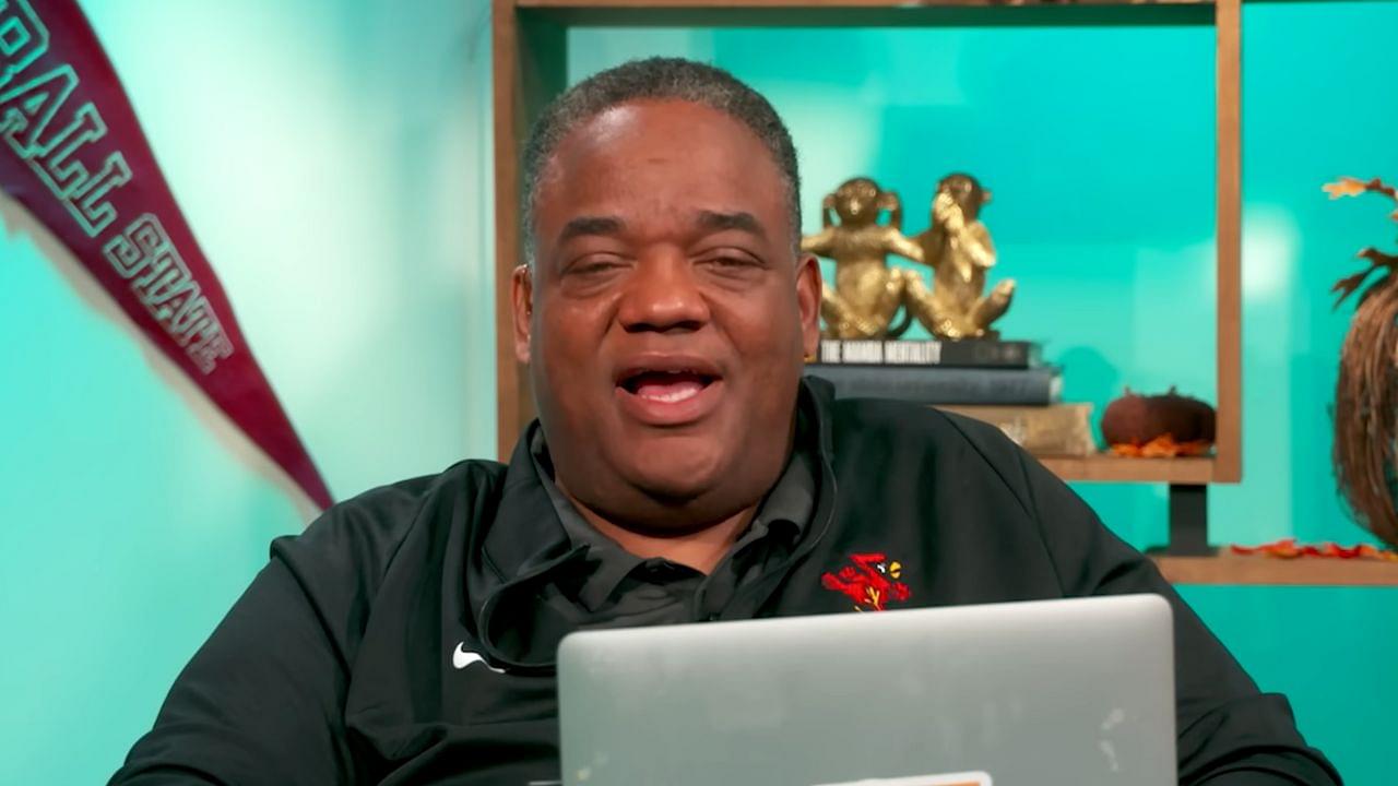 Deion Sanders Hater Jason Whitlock Clowns Himself in NSFW Fashion While Trying to Expose the Cruel World of Internet