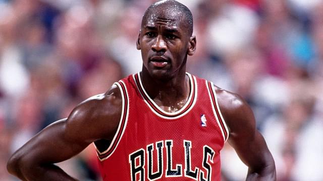 "Whether it Will Even Seem Real": Unable to Fathom His Air Time, Rookie Michael Jordan Pondered the Conclusion of His Career
