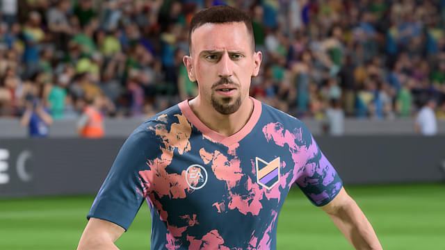 EA FC 24 Franck Ribery