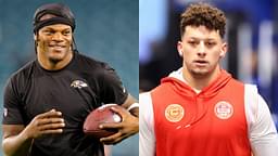 Patrick Mahomes' Predicted MVP Winner is Not Too Keen on Facing the KC Heavyweight; "Don't Like Competing Against Him"
