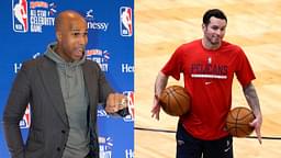 "You Act Like An Accountant Ole Duke A**": Richard Jefferson Trolls JJ Redick While Laughing At The Former Clipper's Highlights