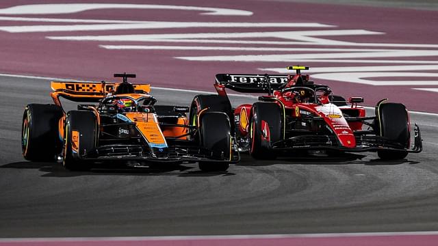 What are the Launch Dates of the 2024 F1 Challengers?