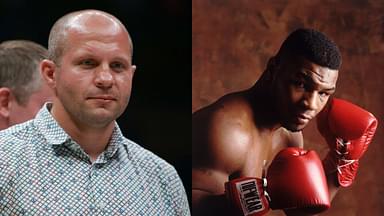 Mike Tyson vs Fedor Emelianenko: Records, Achievements, Networth and Other Comparison